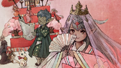 Final Fantasy XIV: Little Ladies’ Day