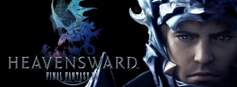 Final Fantasy XIV: Heavensward – Pre-order