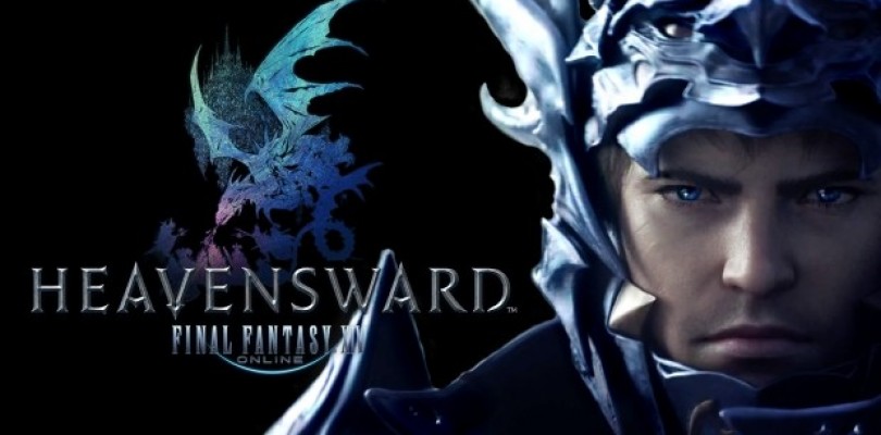 Final Fantasy XIV: Heavensward – Pre-order