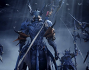 Final Fantasy XIV: Heavensward – Avance