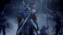 Final Fantasy XIV: Heavensward – Avance