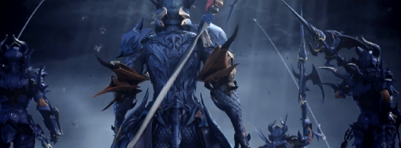 Final Fantasy XIV: Heavensward – Avance