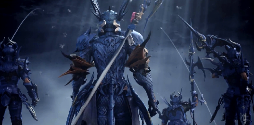 Final Fantasy XIV: Heavensward – Avance