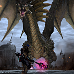 Final Fantasy XIV: 2.55 “Before the Fall – Part II”