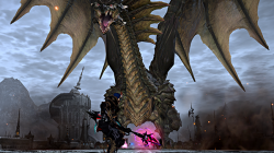 Final Fantasy XIV: 2.55 “Before the Fall – Part II”