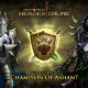 Might & Magic Heroes Online: Comienza el primer torneo oficial “Champions of Ashan”
