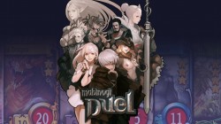 Mabinogi Duel: Comienza la beta de la versión para Android