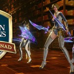 ArcheAge: Las Armas de Obisidiana en el próximo parche