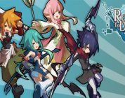 Road To Dragons: Un RPG diferente