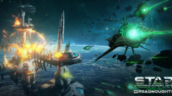 Star Conflict: Llegan los Dreadnoughts y la carrera por construirlos