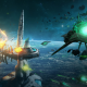 Star Conflict: Llegan los Dreadnoughts y la carrera por construirlos