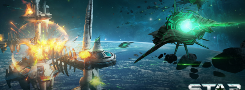 Star Conflict: Llegan los Dreadnoughts y la carrera por construirlos