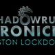 Shadowrun Chronicles: Su desarrollador está en bancarrota
