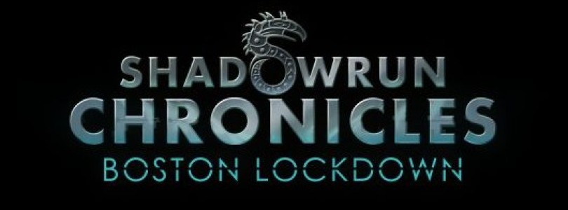 Shadowrun Chronicles: Nuevo nombre y fecha de lanzamiento