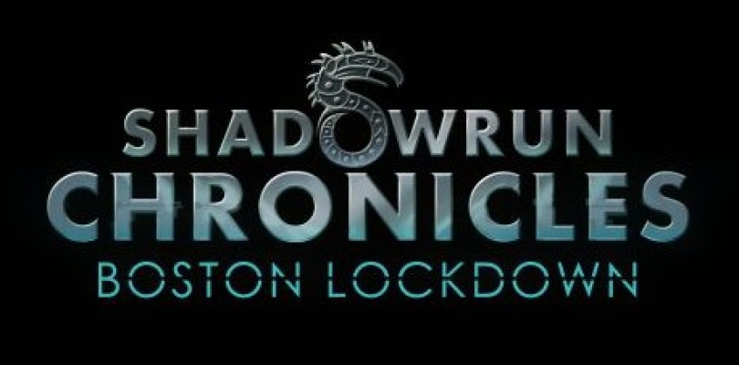 Shadowrun Chronicles: Nuevo nombre y fecha de lanzamiento