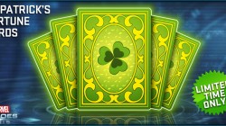 Marvel Heroes: Llega el evento de St. Patrick
