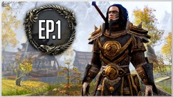 Guía TESO: ¿Qué raza y clase elegir? – Ep.1