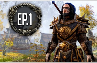 Guía TESO: ¿Qué raza y clase elegir? – Ep.1