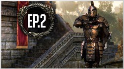 Gu&iacute;a TESO: Atributos y Habilidades – Ep.2