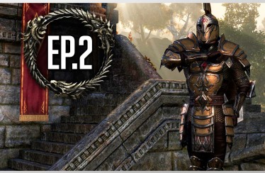 Guía TESO: Atributos y Habilidades – Ep.2