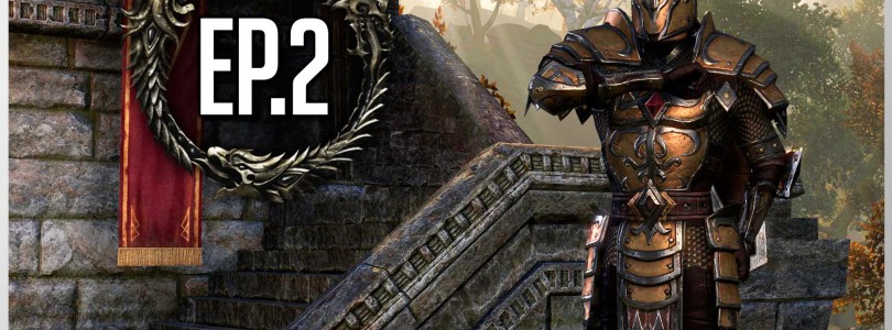 Guía TESO: Atributos y Habilidades – Ep.2