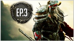 Guía TESO: Como subir de nivel – Ep.3