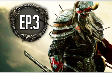 Guía TESO: Como subir de nivel – Ep.3