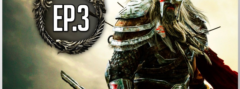 Guía TESO: Como subir de nivel – Ep.3