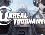 Vídeo de la fase Pre-Alpha del nuevo Unreal Tournament