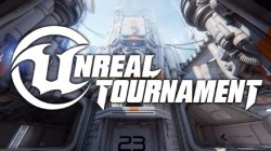 Vídeo de la fase Pre-Alpha del nuevo Unreal Tournament