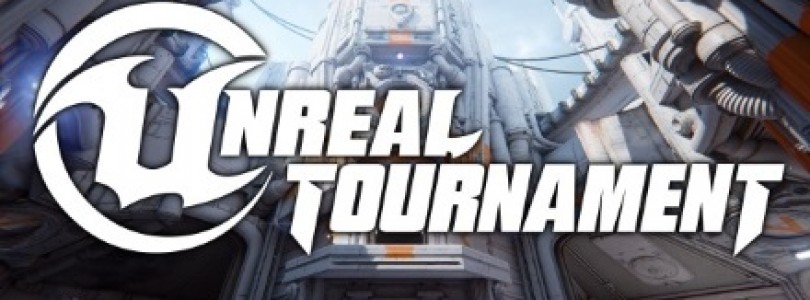 Vídeo de la fase Pre-Alpha del nuevo Unreal Tournament