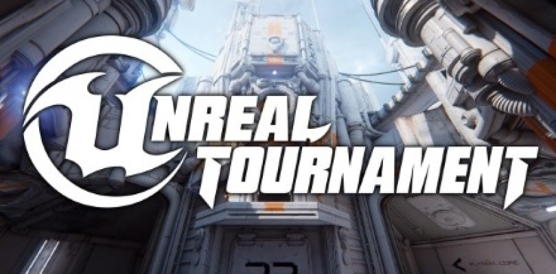 Vídeo de la fase Pre-Alpha del nuevo Unreal Tournament
