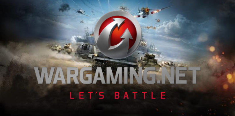 Wargaming anuncia un nuevo MMO F2P creado usando la tecnología de Amazon