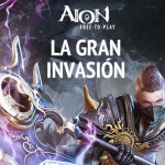 La Actualización 4,71 llega al servidor Europeo de Aion