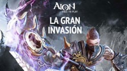 La Actualización 4,71 llega al servidor Europeo de Aion