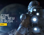 Atari abre el Acceso Anticipado en Steam para Asteroids: Outpost