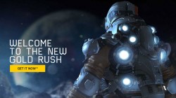 Atari abre el Acceso Anticipado en Steam para Asteroids: Outpost