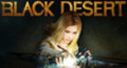 Black Desert