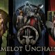 Camelot Unchained: Estado de la alpha y nuevos objetivos de financiación