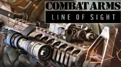 Arranca la beta cerrada de Combat Arms: Line of Sight para Europa