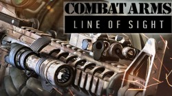 Arranca la beta cerrada de Combat Arms: Line of Sight para Europa