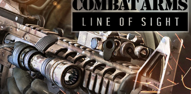 Combat Arms: Presentado el modo Hunted