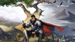 Un nuevo vídeo muestra los asedios a castillos de Crowfall