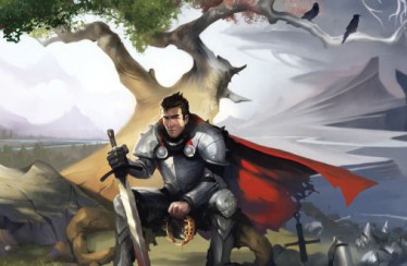 Un nuevo vídeo muestra los asedios a castillos de Crowfall