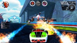 Formula Wincars se lanzará con el nombre definitivo de Wincars Racer