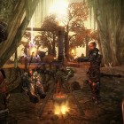 Darkfall: Rise of Agon se prepara para una beta cerrada pública