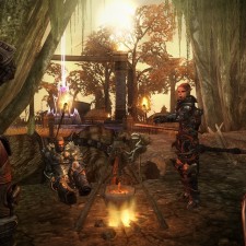 Darkfall: Unholy Wars