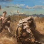 Das Tal: Primer servidor de pruebas a final de mes