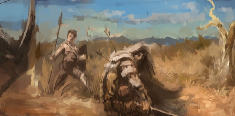 Das Tal: Primer servidor de pruebas a final de mes