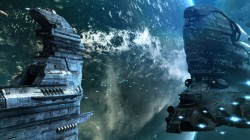 EVE Online: La batalla de Sovereignty agita el universo